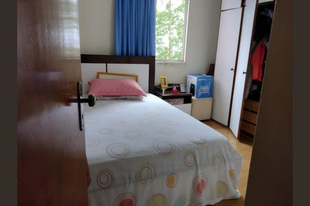 Apartamento à venda com 2 quartos, 54m² em Vila Sao Pedro, São Bernardo do Campo