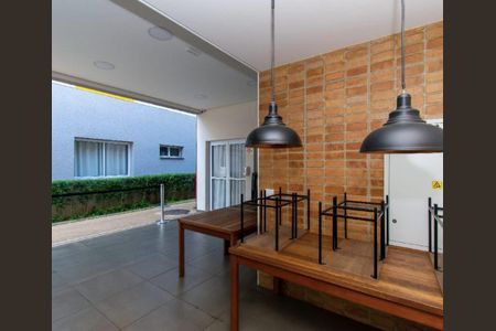 Apartamento à venda com 2 quartos, 37m² em Liberdade, São Paulo