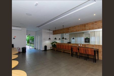 Apartamento à venda com 2 quartos, 37m² em Liberdade, São Paulo