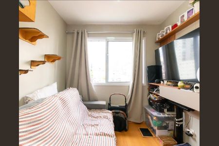 Apartamento à venda com 2 quartos, 37m² em Liberdade, São Paulo