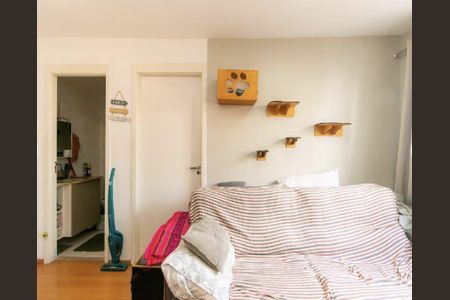 Apartamento à venda com 2 quartos, 37m² em Liberdade, São Paulo