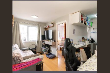 Apartamento à venda com 2 quartos, 37m² em Liberdade, São Paulo