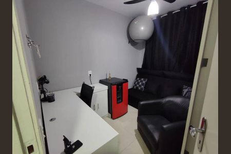 Apartamento à venda com 2 quartos, 67m² em Barreto, Niterói