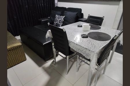Apartamento à venda com 2 quartos, 67m² em Barreto, Niterói