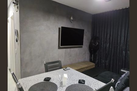 Apartamento à venda com 2 quartos, 67m² em Barreto, Niterói
