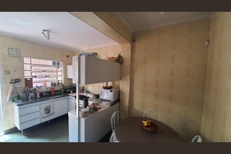 Foto 20 de casa para alugar com 3 quartos, 100m² em Vila Cordeiro, São Paulo