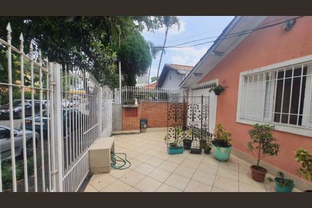 Foto 24 de casa para alugar com 3 quartos, 100m² em Vila Cordeiro, São Paulo