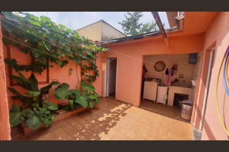 Foto 01 de casa para alugar com 3 quartos, 100m² em Vila Cordeiro, São Paulo