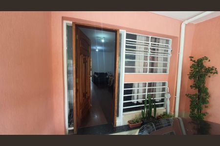 Foto 23 de casa para alugar com 3 quartos, 100m² em Vila Cordeiro, São Paulo