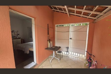 Foto 07 de casa para alugar com 3 quartos, 100m² em Vila Cordeiro, São Paulo