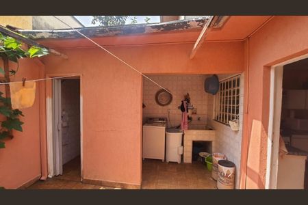 Foto 18 de casa para alugar com 3 quartos, 100m² em Vila Cordeiro, São Paulo