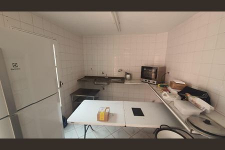 Foto 11 de casa para alugar com 3 quartos, 100m² em Vila Cordeiro, São Paulo