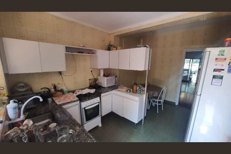 Foto 14 de casa para alugar com 3 quartos, 100m² em Vila Cordeiro, São Paulo