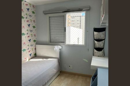 Apartamento à venda com 3 quartos, 106m² em Brooklin, São Paulo