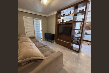 Apartamento à venda com 3 quartos, 106m² em Brooklin, São Paulo
