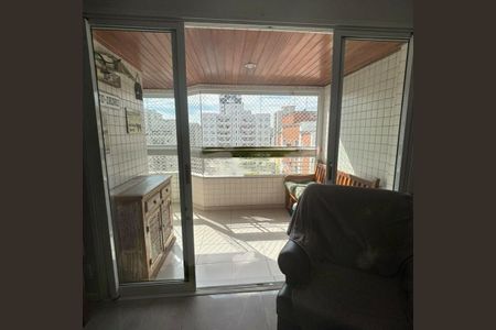 Apartamento à venda com 3 quartos, 106m² em Brooklin, São Paulo