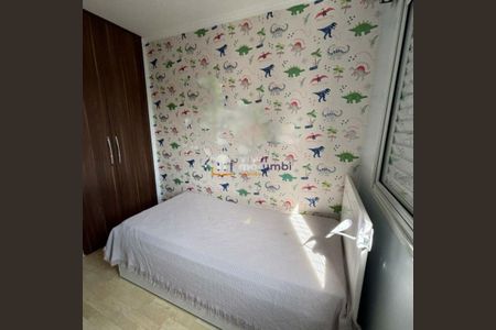 Apartamento à venda com 3 quartos, 106m² em Brooklin, São Paulo