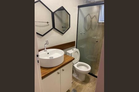 Apartamento à venda com 61m², 3 quartos e 1 vagaFoto 21