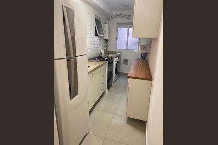 Apartamento à venda com 61m², 3 quartos e 1 vagaFoto 05