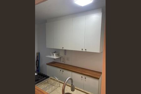 Apartamento à venda com 61m², 3 quartos e 1 vagaFoto 07