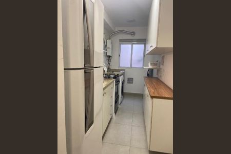 Apartamento à venda com 61m², 3 quartos e 1 vagaFoto 06