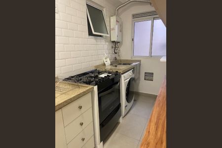 Apartamento à venda com 61m², 3 quartos e 1 vagaFoto 08