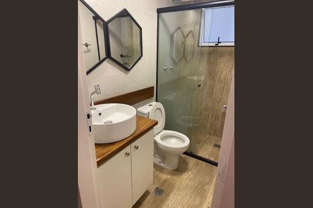 Apartamento à venda com 61m², 3 quartos e 1 vagaFoto 20
