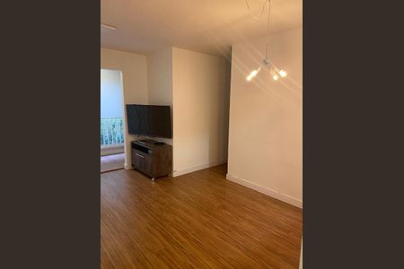 Apartamento à venda com 61m², 3 quartos e 1 vagaFoto 02