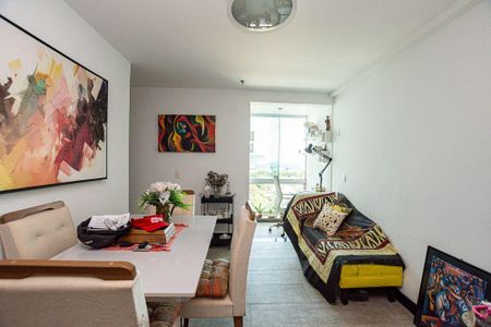Apartamento à venda com 2 quartos, 82m² em Camboinhas, Niterói
