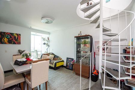 Apartamento à venda com 2 quartos, 82m² em Camboinhas, Niterói