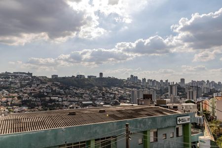 Apartamento para alugar com 400m², 5 quartos e 3 vagas Apartamento para alugar com 400m², 5 quartos e 3 vagasVista da Suíte