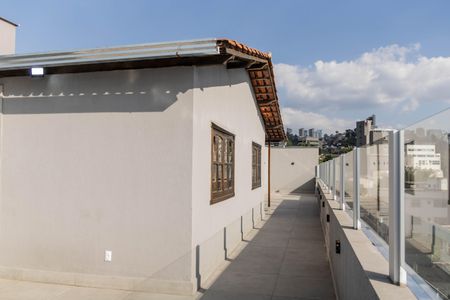 Apartamento para alugar com 400m², 5 quartos e 3 vagas Apartamento para alugar com 400m², 5 quartos e 3 vagasCobertura