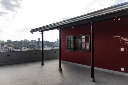 Apartamento para alugar com 400m², 5 quartos e 3 vagas Apartamento para alugar com 400m², 5 quartos e 3 vagasCobertura