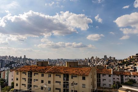 Apartamento para alugar com 400m², 5 quartos e 3 vagas Apartamento para alugar com 400m², 5 quartos e 3 vagasVista da Cobertura
