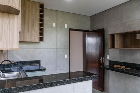 Apartamento para alugar com 400m², 5 quartos e 3 vagas Apartamento para alugar com 400m², 5 quartos e 3 vagasCozinha