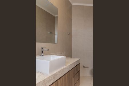 Apartamento para alugar com 400m², 5 quartos e 3 vagas Apartamento para alugar com 400m², 5 quartos e 3 vagasBanheiro da Suíte