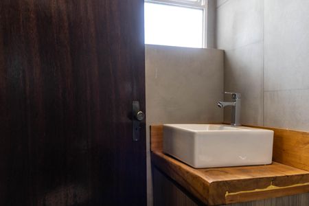 Apartamento para alugar com 400m², 5 quartos e 3 vagas Apartamento para alugar com 400m², 5 quartos e 3 vagasBanheiro da Suíte 2