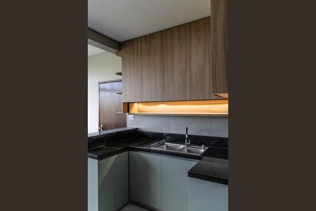 Apartamento para alugar com 400m², 5 quartos e 3 vagas Apartamento para alugar com 400m², 5 quartos e 3 vagasCozinha