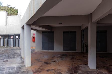 Apartamento para alugar com 400m², 5 quartos e 3 vagas Apartamento para alugar com 400m², 5 quartos e 3 vagasGaragem