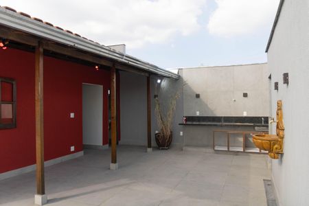 Apartamento para alugar com 400m², 5 quartos e 3 vagas Apartamento para alugar com 400m², 5 quartos e 3 vagasCobertura