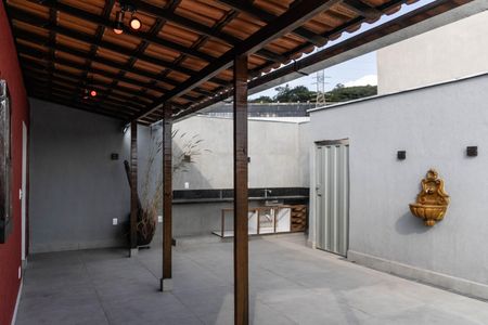 Apartamento para alugar com 400m², 5 quartos e 3 vagas Apartamento para alugar com 400m², 5 quartos e 3 vagasCobertura