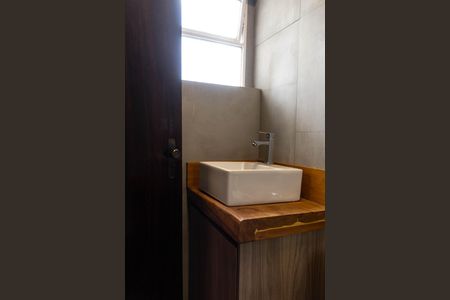 Apartamento para alugar com 400m², 5 quartos e 3 vagas Apartamento para alugar com 400m², 5 quartos e 3 vagasBanheiro da Suíte 2