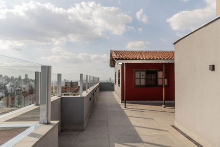 Apartamento para alugar com 400m², 5 quartos e 3 vagas Apartamento para alugar com 400m², 5 quartos e 3 vagasCobertura