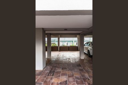 Apartamento para alugar com 400m², 5 quartos e 3 vagas Apartamento para alugar com 400m², 5 quartos e 3 vagasGaragem