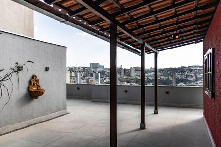 Apartamento para alugar com 400m², 5 quartos e 3 vagas Apartamento para alugar com 400m², 5 quartos e 3 vagasCobertura