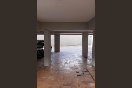 Apartamento para alugar com 400m², 5 quartos e 3 vagas Apartamento para alugar com 400m², 5 quartos e 3 vagasGaragem