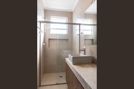 Apartamento para alugar com 400m², 5 quartos e 3 vagas Apartamento para alugar com 400m², 5 quartos e 3 vagasBanheiro da Suíte