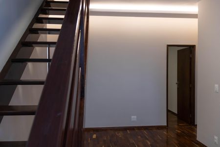 Apartamento para alugar com 400m², 5 quartos e 3 vagas Apartamento para alugar com 400m², 5 quartos e 3 vagasSala 2
