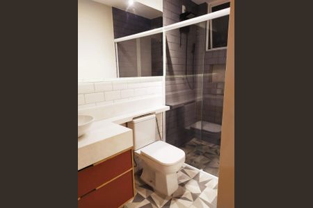 Apartamento à venda com 1 quarto, 38m² em Jardim Paulista, São Paulo