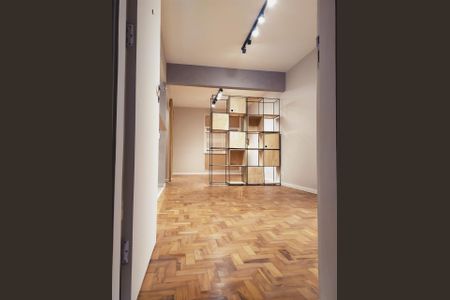 Apartamento à venda com 1 quarto, 38m² em Jardim Paulista, São Paulo